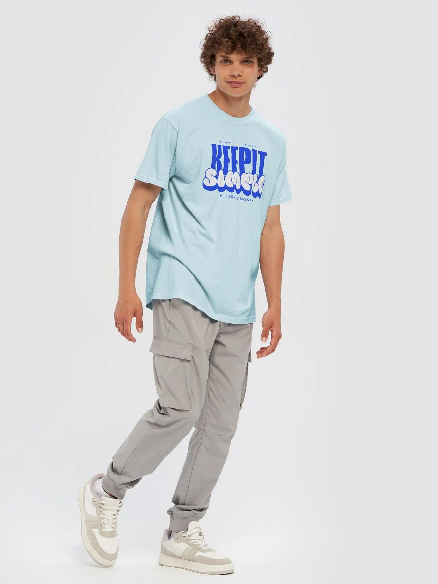 Comfort Colors Garment-Dyed Heavyweight T-Shirt product image (20)