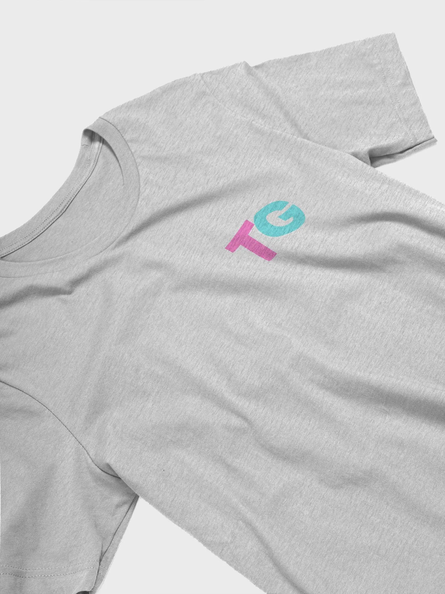 TG TF Entertainment Photo Tee product image (16)