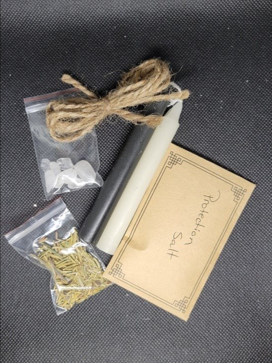 Spell Kits product image (2)