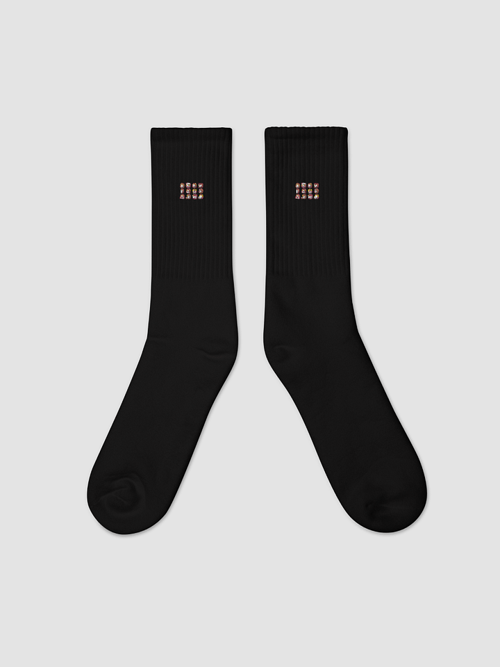 Emote Socks product image (1)
