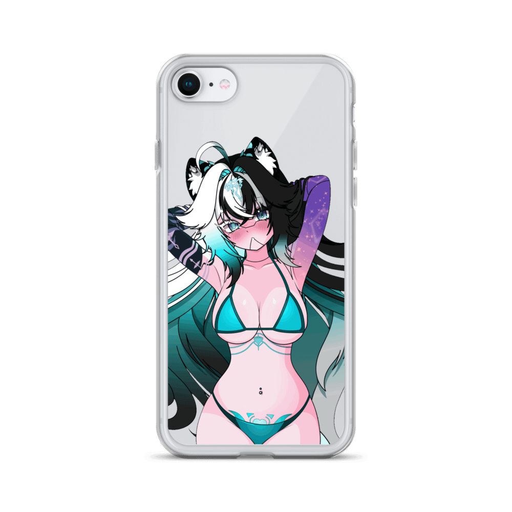 IPhone See Trough Hip Sway Case product image (28)