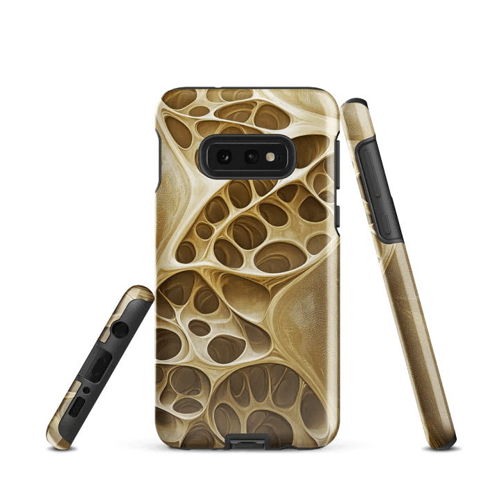 Organic Interlock Samsung® Tough Case product image (2)