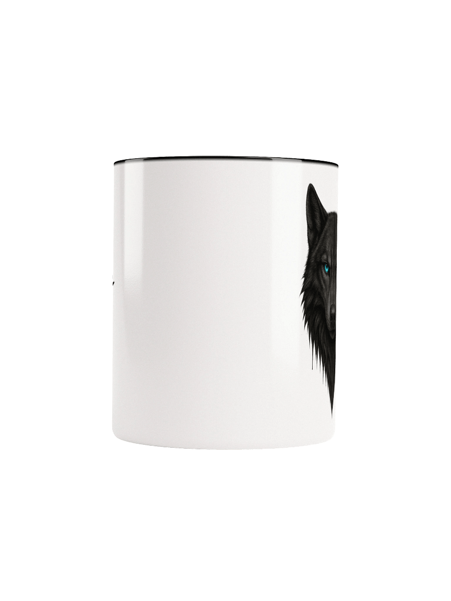 FREE SPIRIT! - Ceramic Mug product image (9)