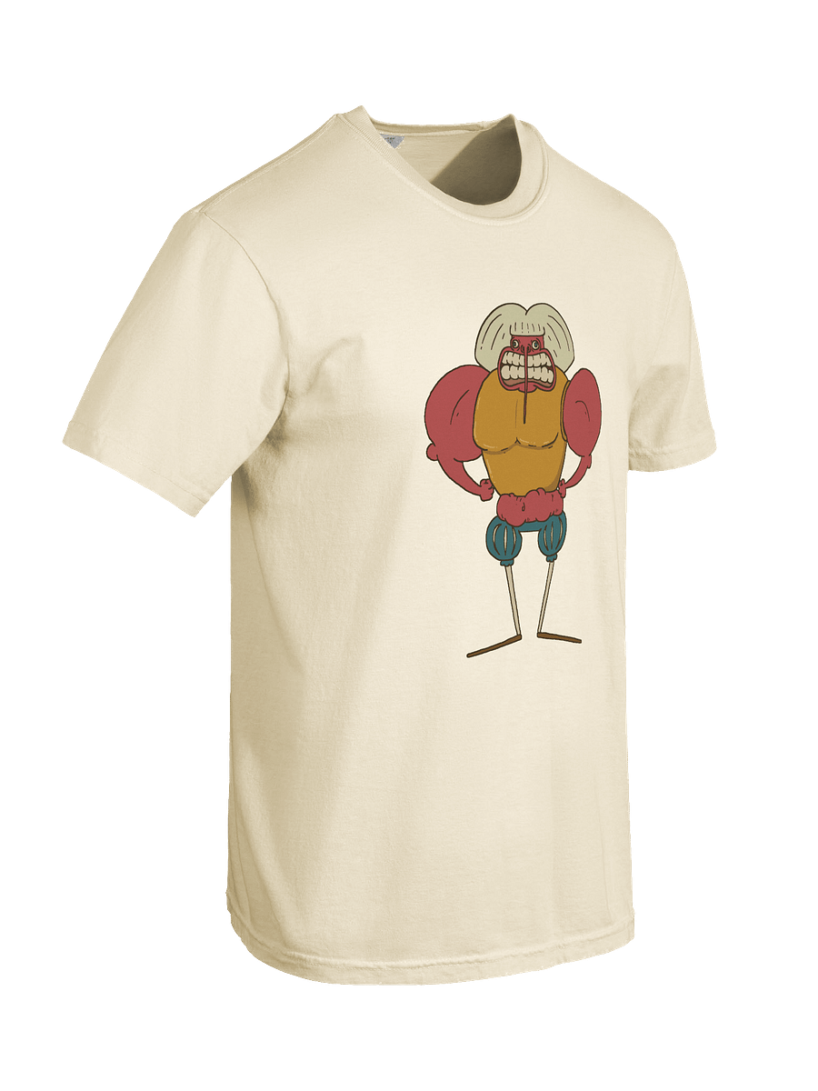 Knight T-Shirt (Limited Time Only) product image (8)