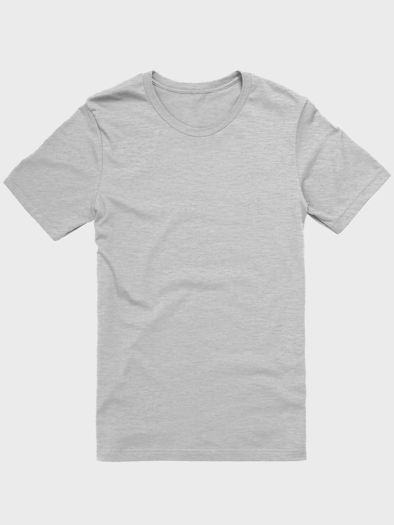nordic symbol back print T-shirt from Nothings ordinary product image (3)
