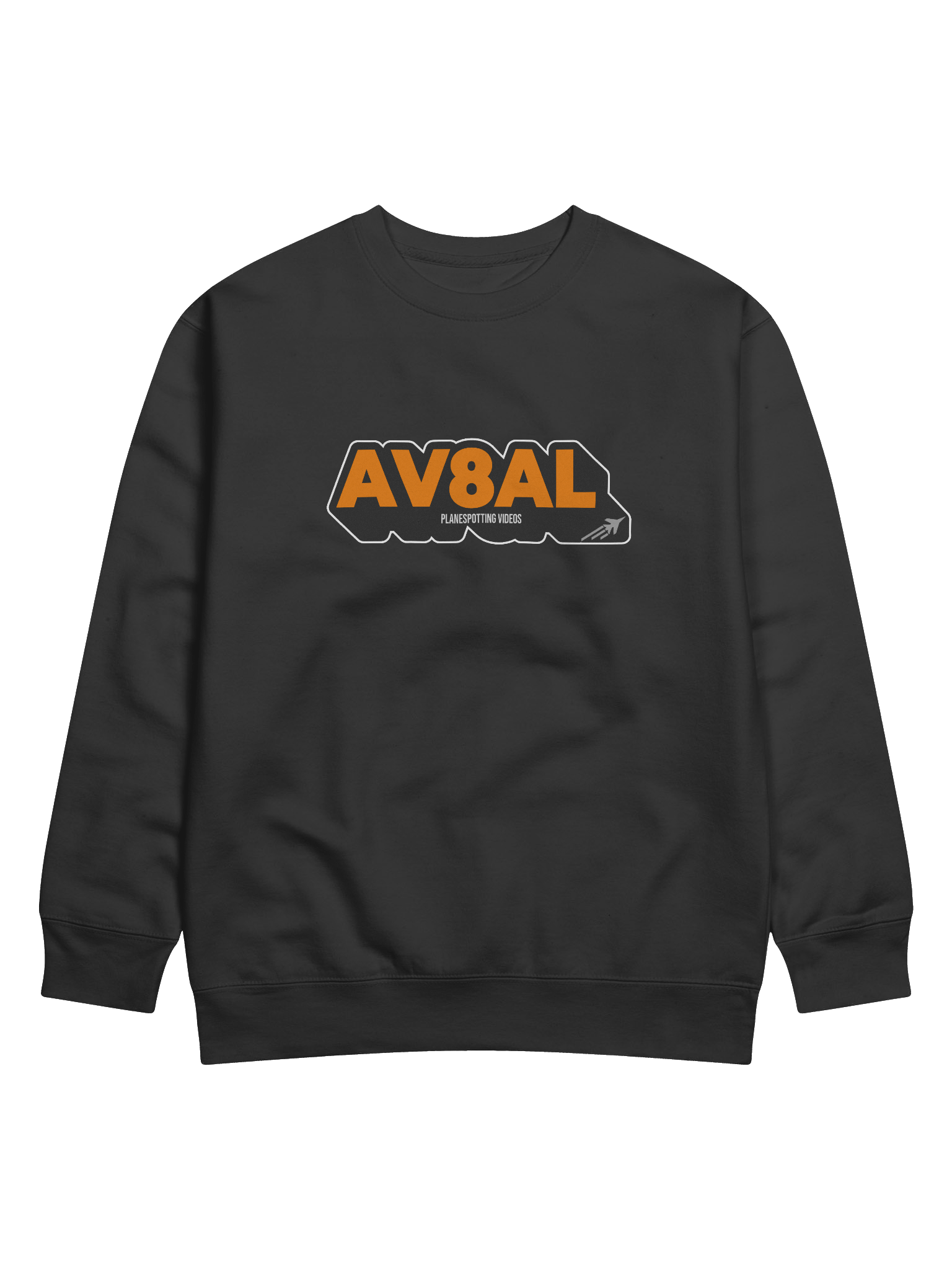 AV8AL Planespotting Sweatshirt product image (4)