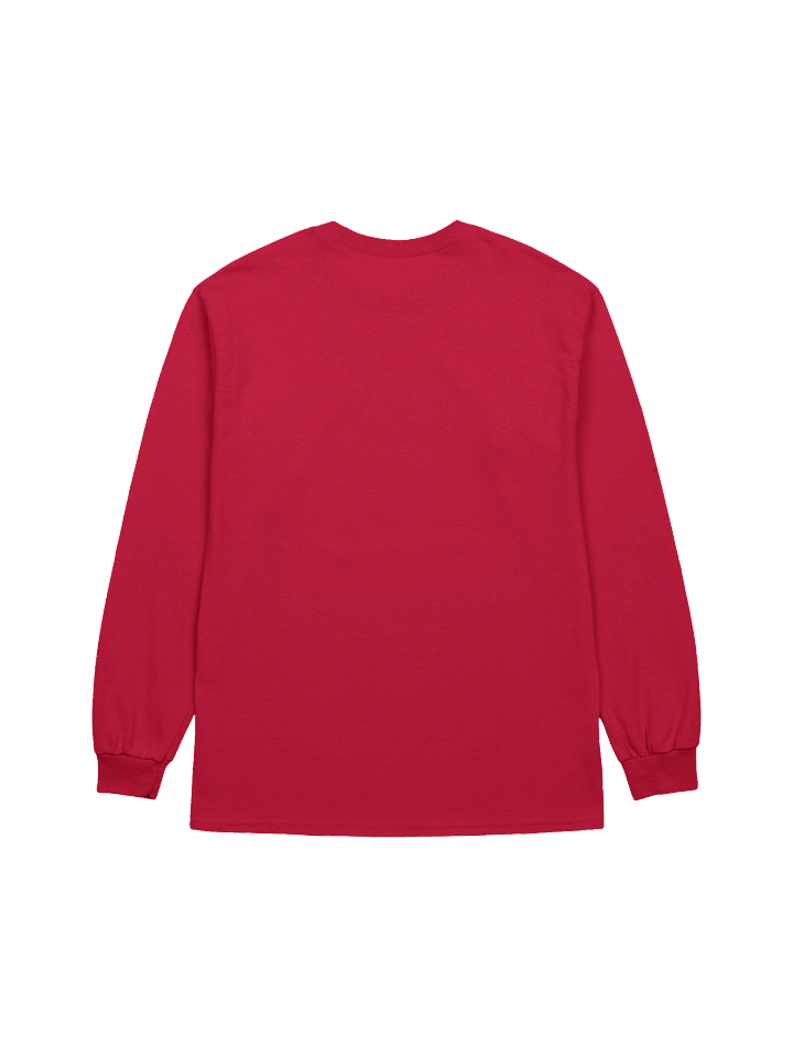 Trust in God (Long Sleeve) product image (10)