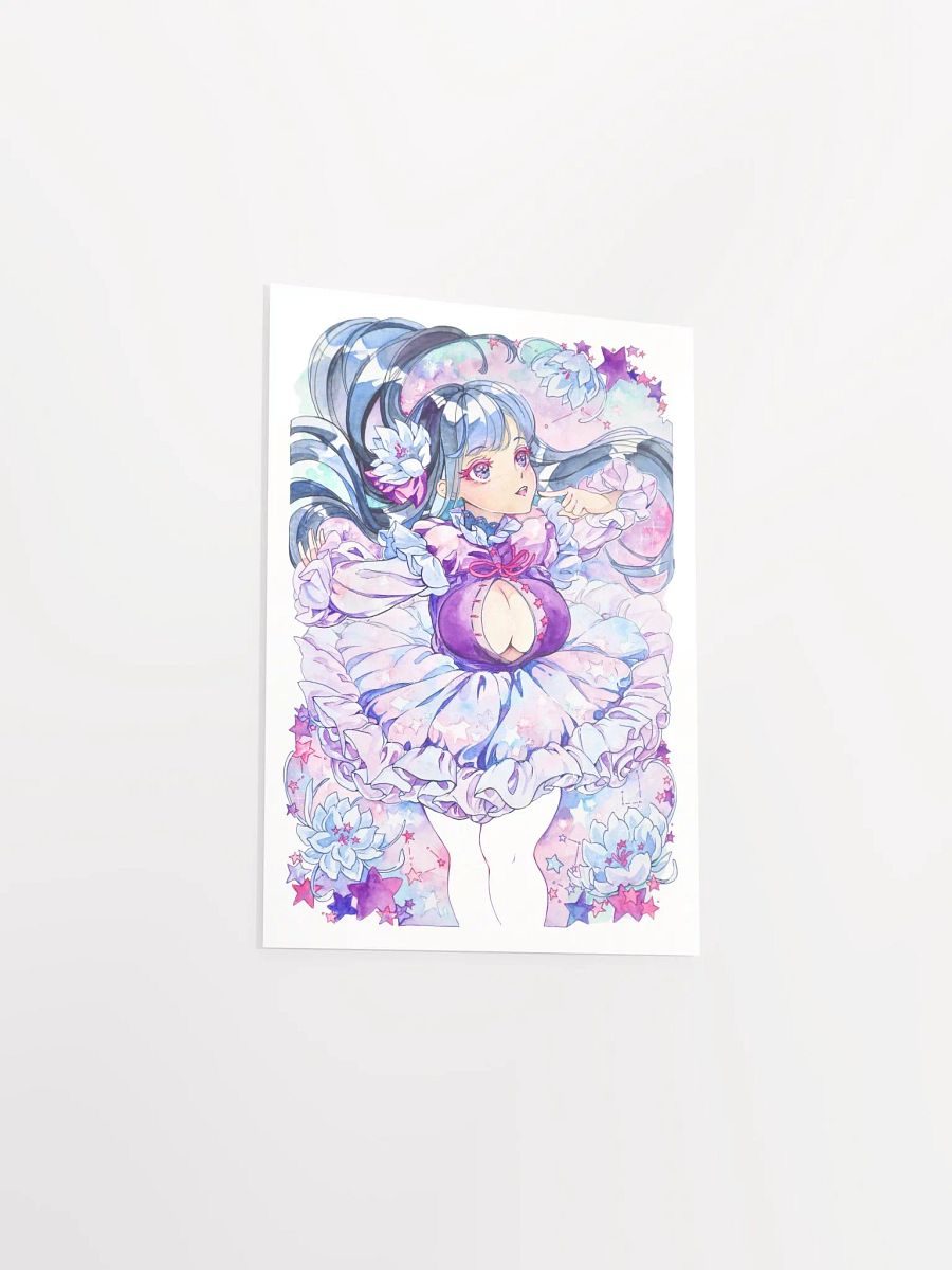 Stargazing Print product image (3)