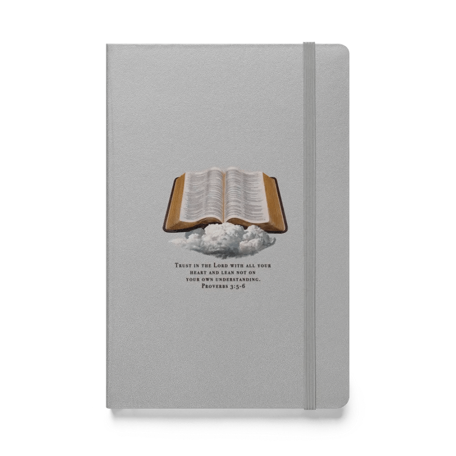 Trust in the Lord Journal product image (1)