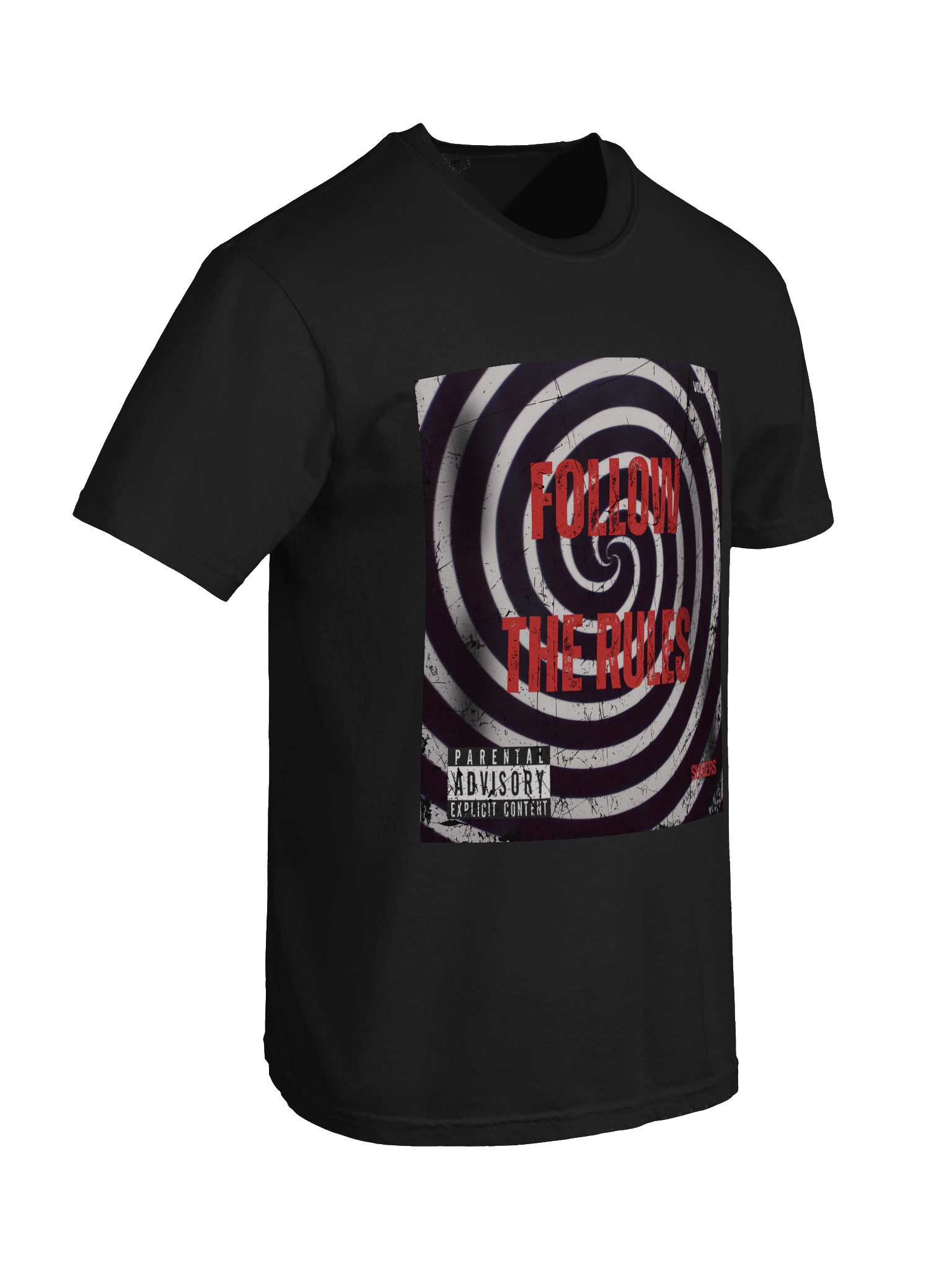 Follow the Rules product image (8)