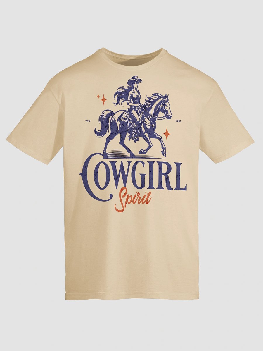Cowgirl Spirit product image (9)