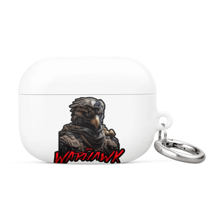 Hawk Air pod Case product image (4)