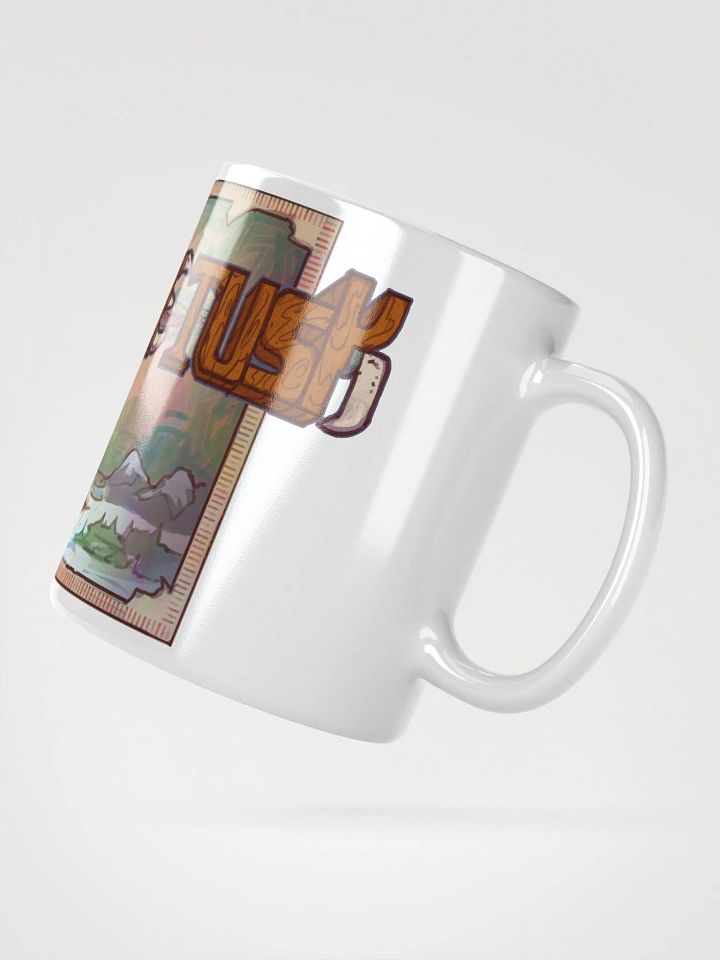 Goretusk Artifact Mug product image (2)