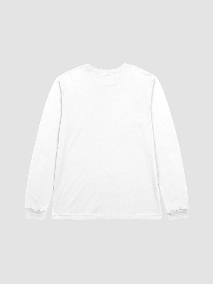 Big Rosecast Guy Long-Sleeve Shirt product image (58)