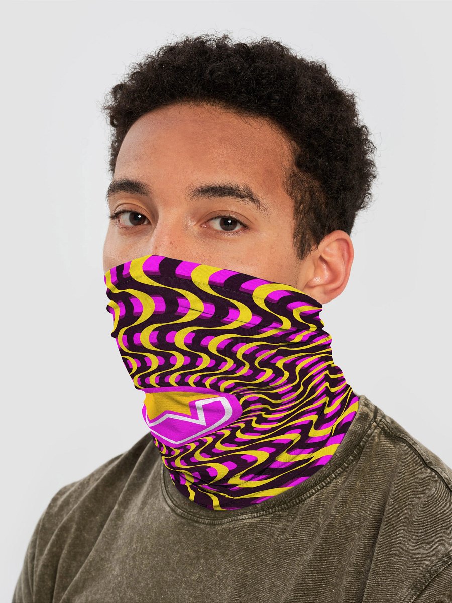 Hypnotic Wownero Gaiter product image (2)