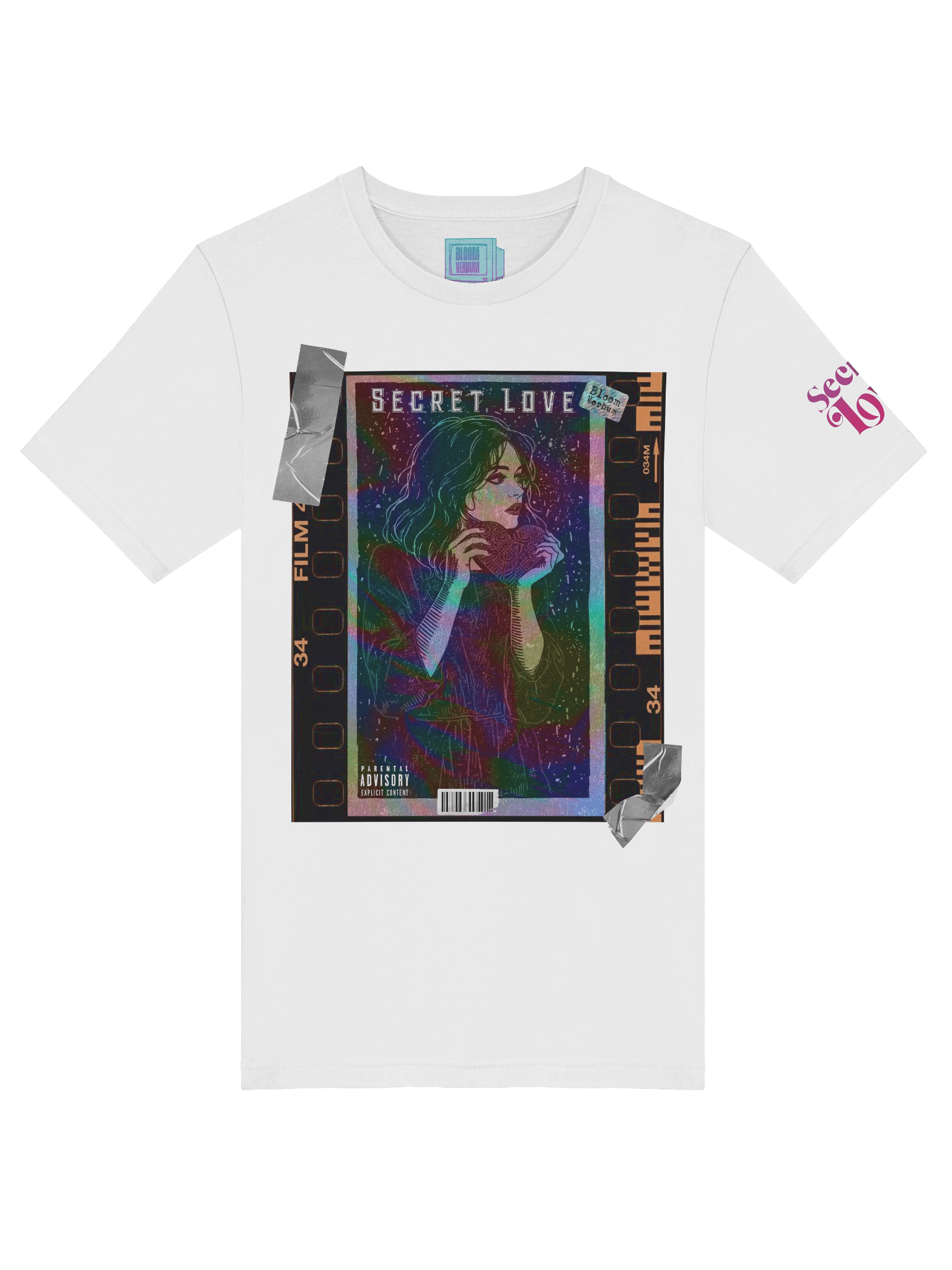 Secret Love product image (65)