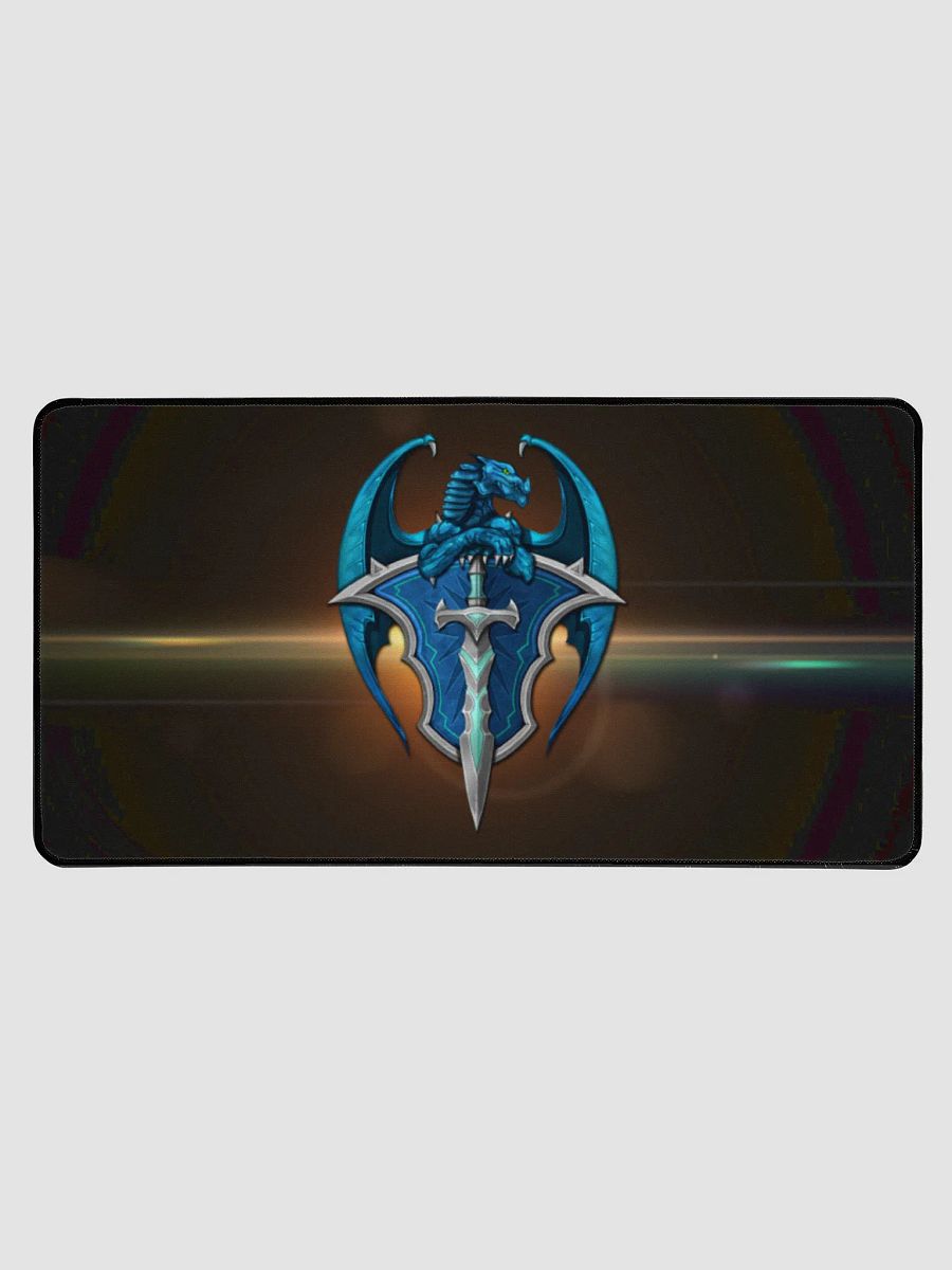 Dragon Shield Desk Mat 31.5