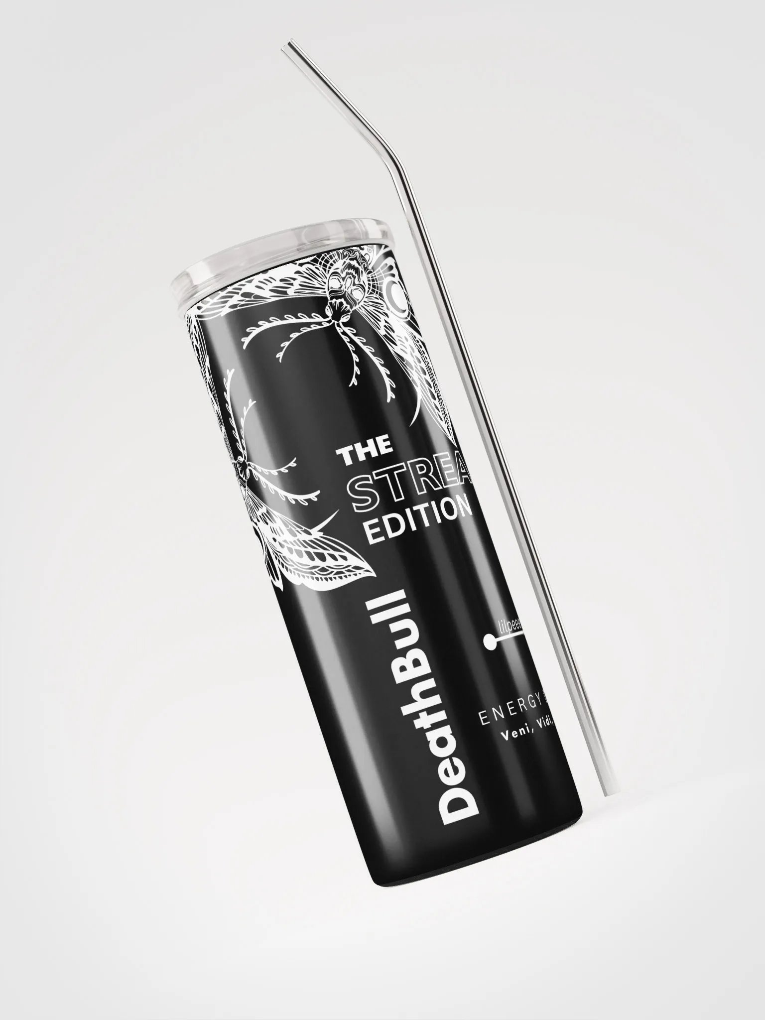 DeathBull: Obsidian Edition product image (3)