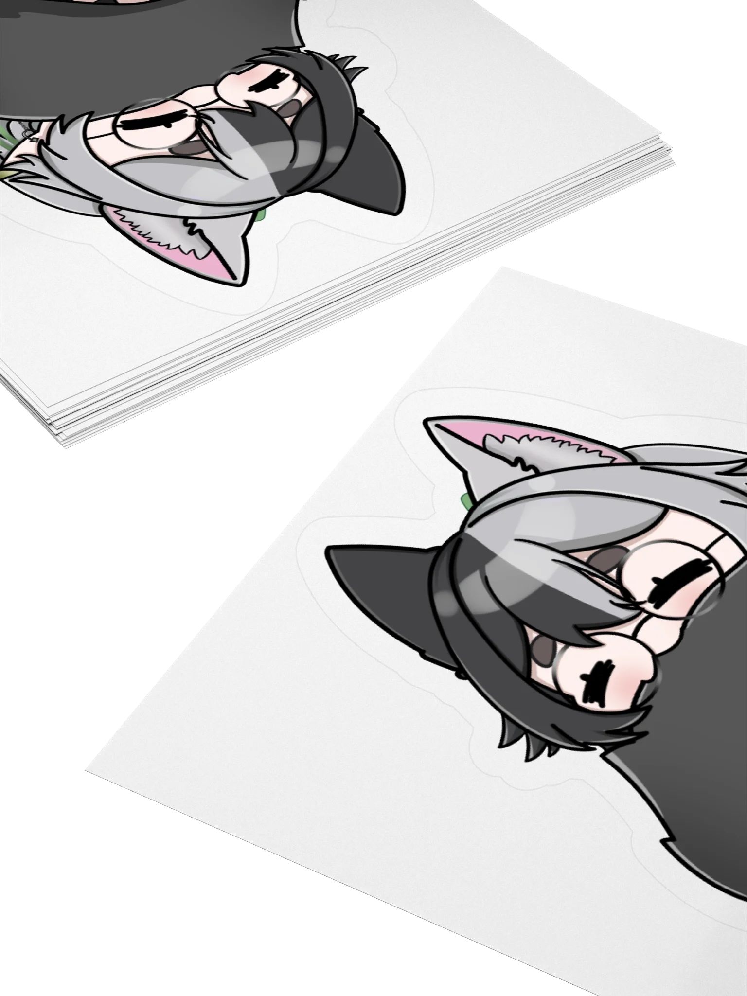 Daisy Floof! product image (12)