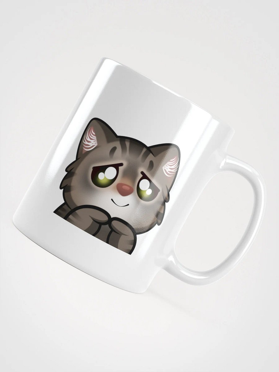 Chloe: Mug product image (4)
