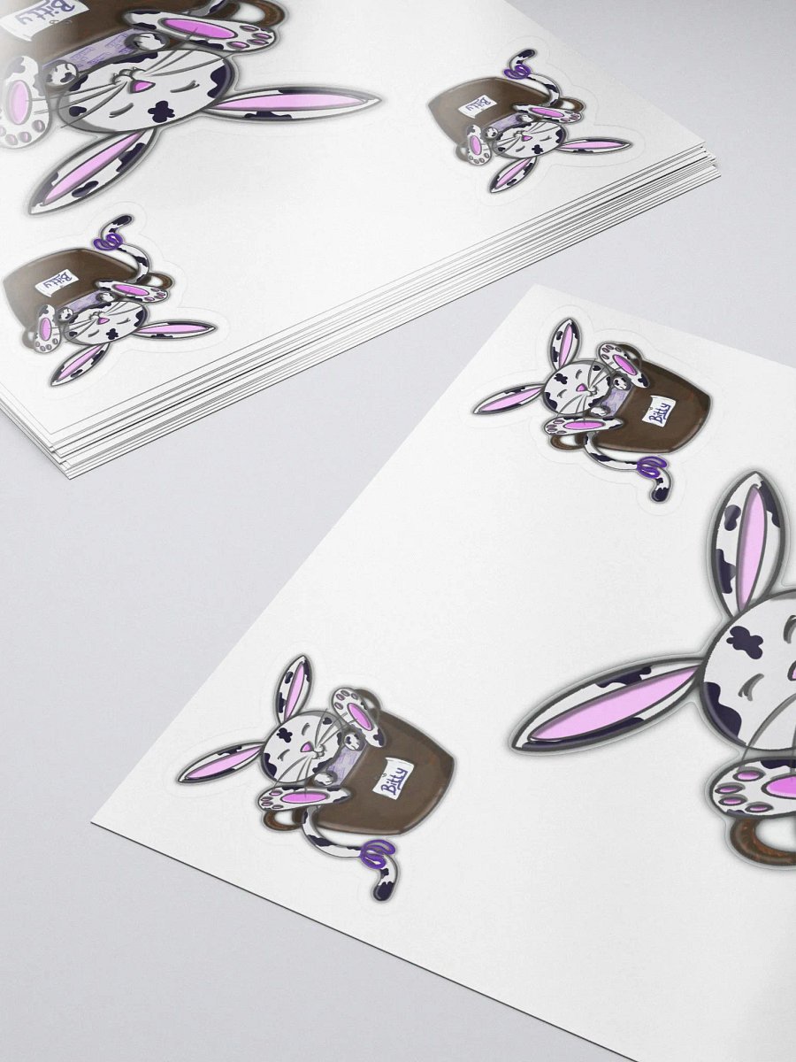 Bitty Stickers product image (5)