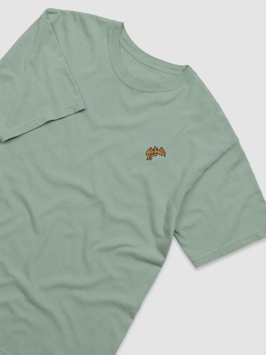 Waffle Small Logo T-Shirt product image (33)