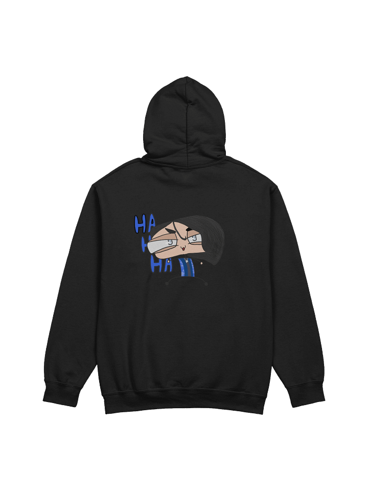 Gremlin Astral Hoodie product image (2)