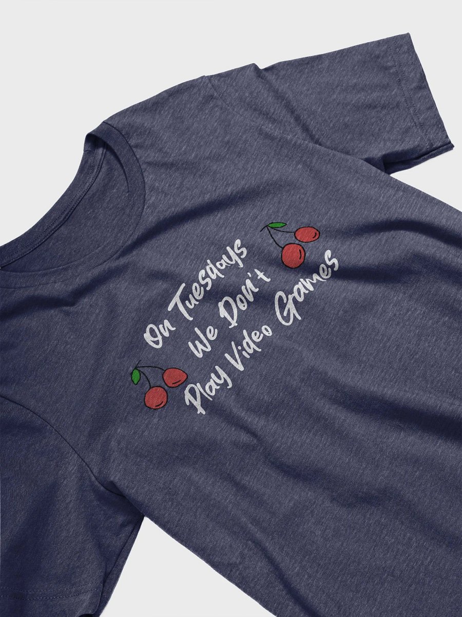 Tangential Tuesdays Shirt product image (3)