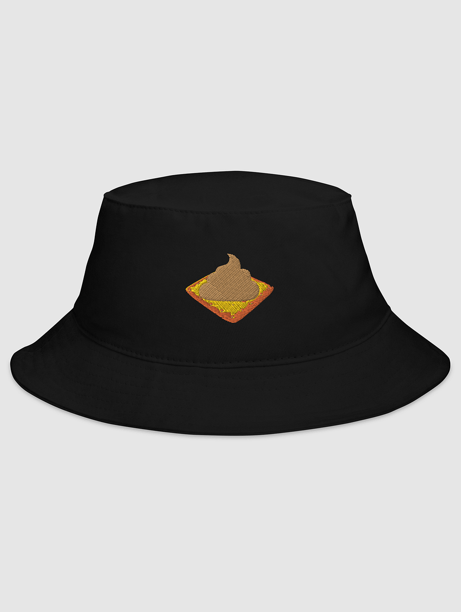 Cr*p on a Cracker Bucket Hat product image (2)