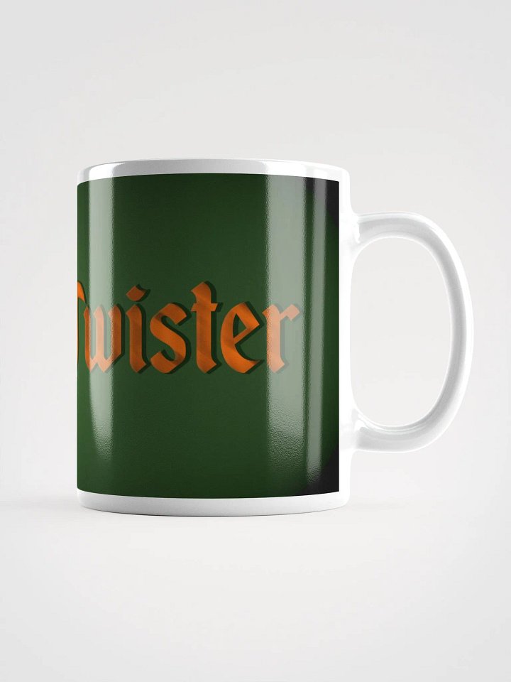 EarthTwister Mug product image (1)