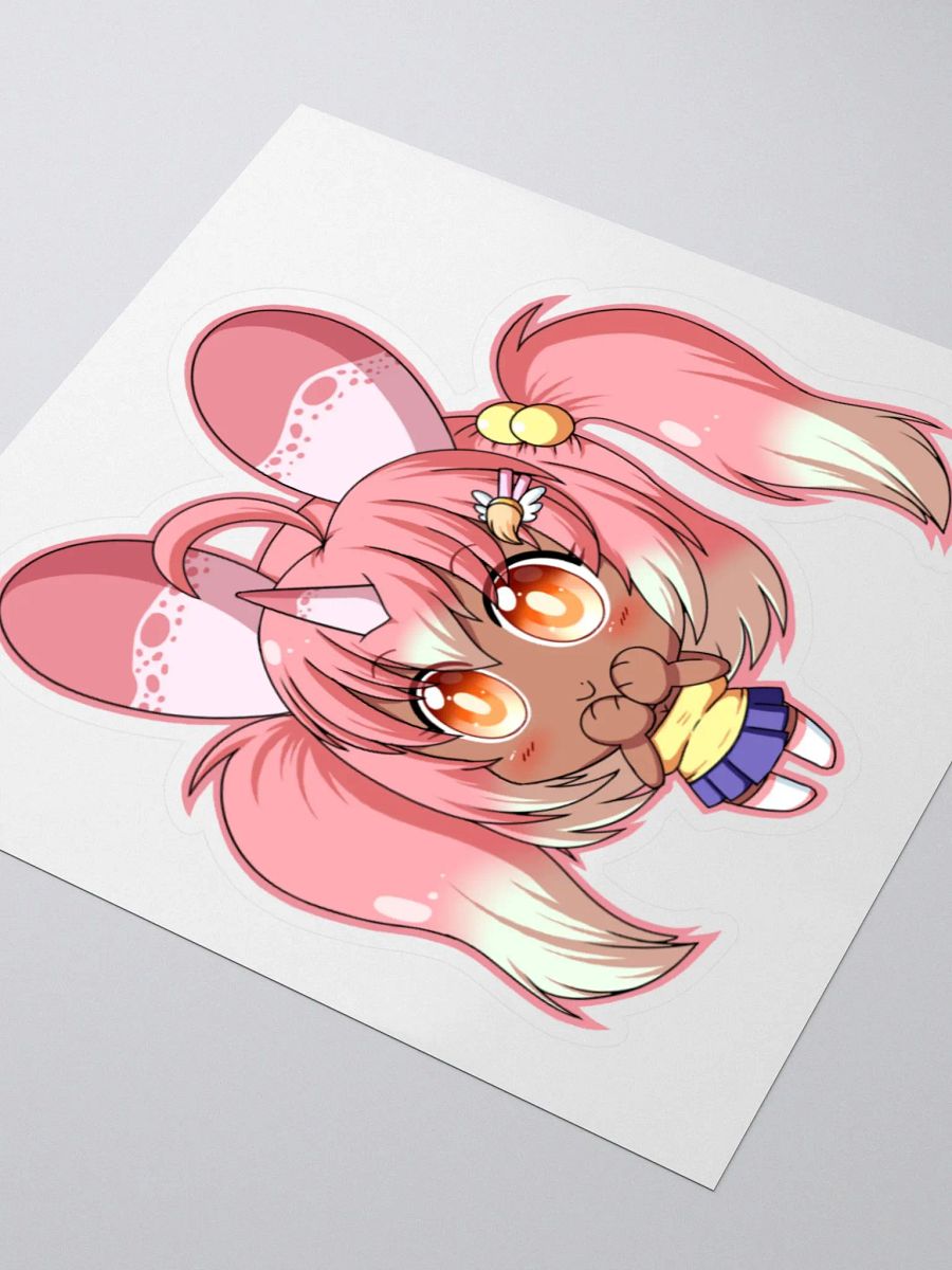 Jammy Sticker product image (3)