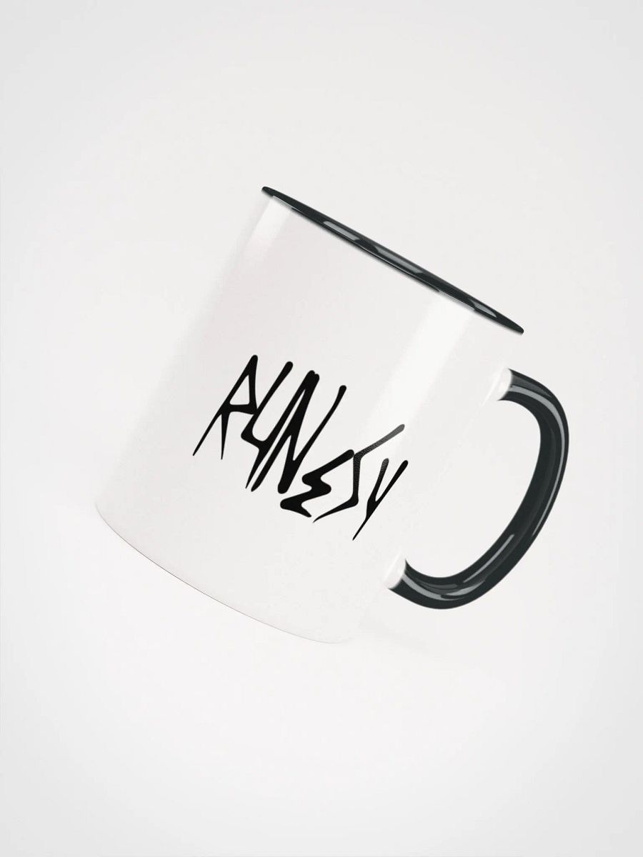 Runesy Mug | Runesy Merch Collection | Ceramic Mug With Color product image (4)