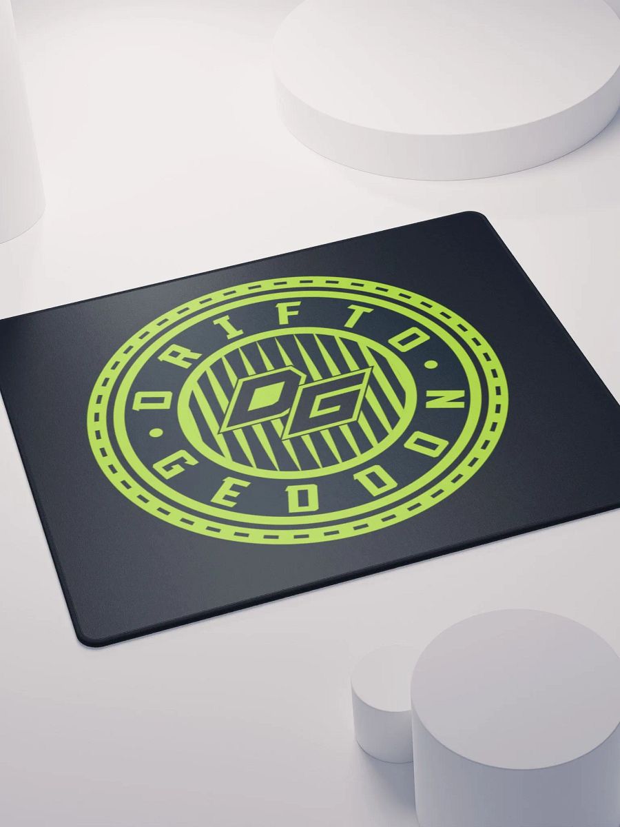 DG Gamer Mouse pad product image (4)