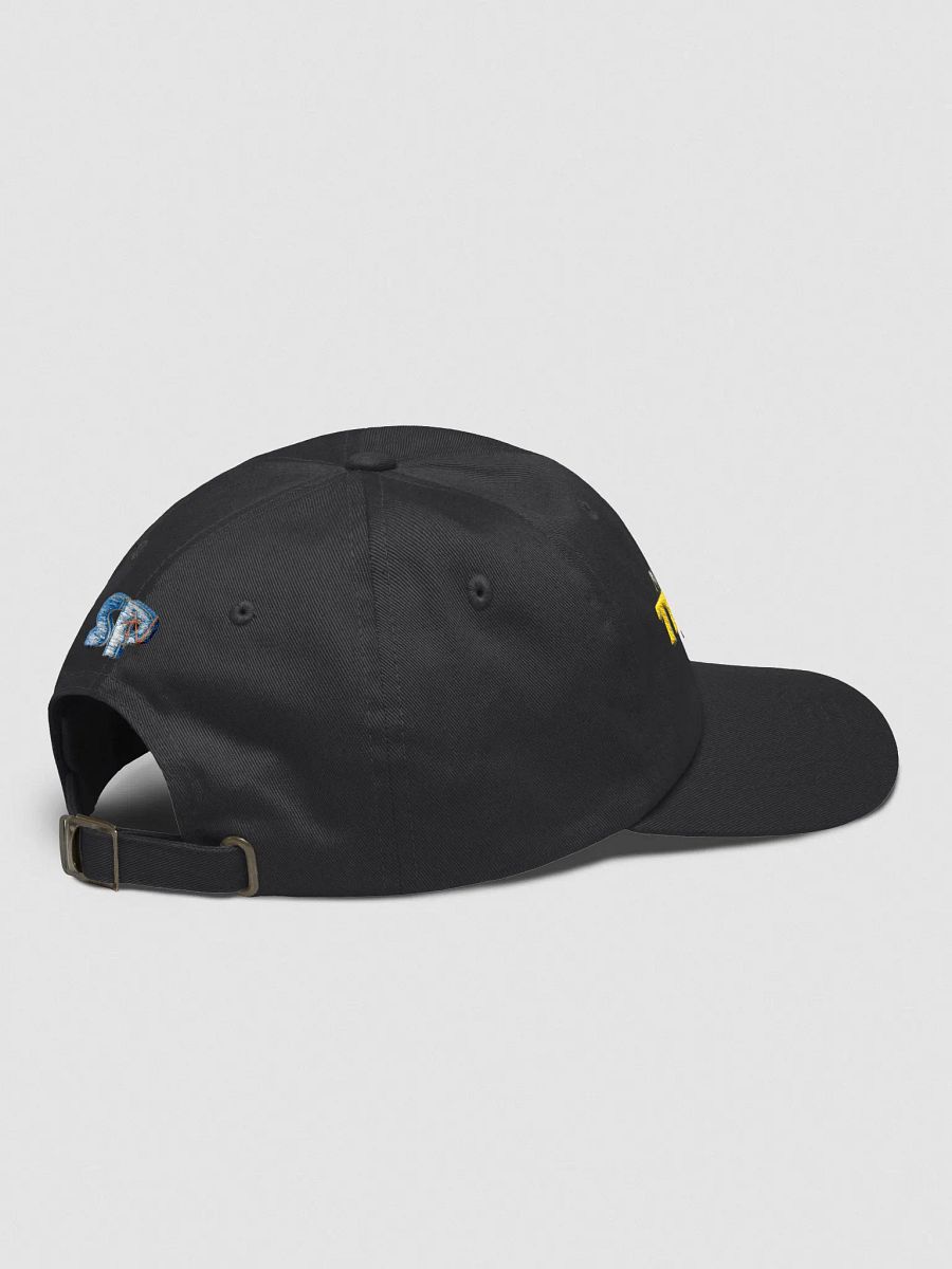 Not Today Thetan cap product image (13)