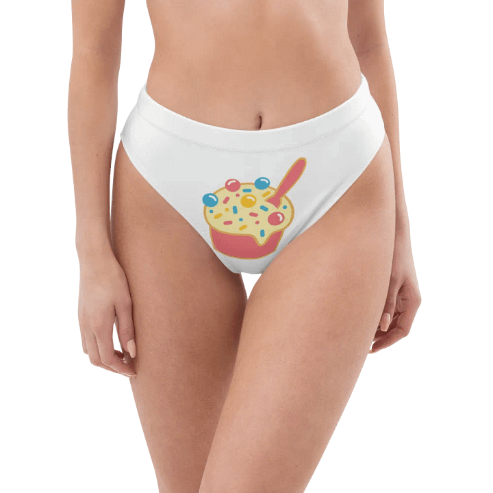 Ice cream product image (2)