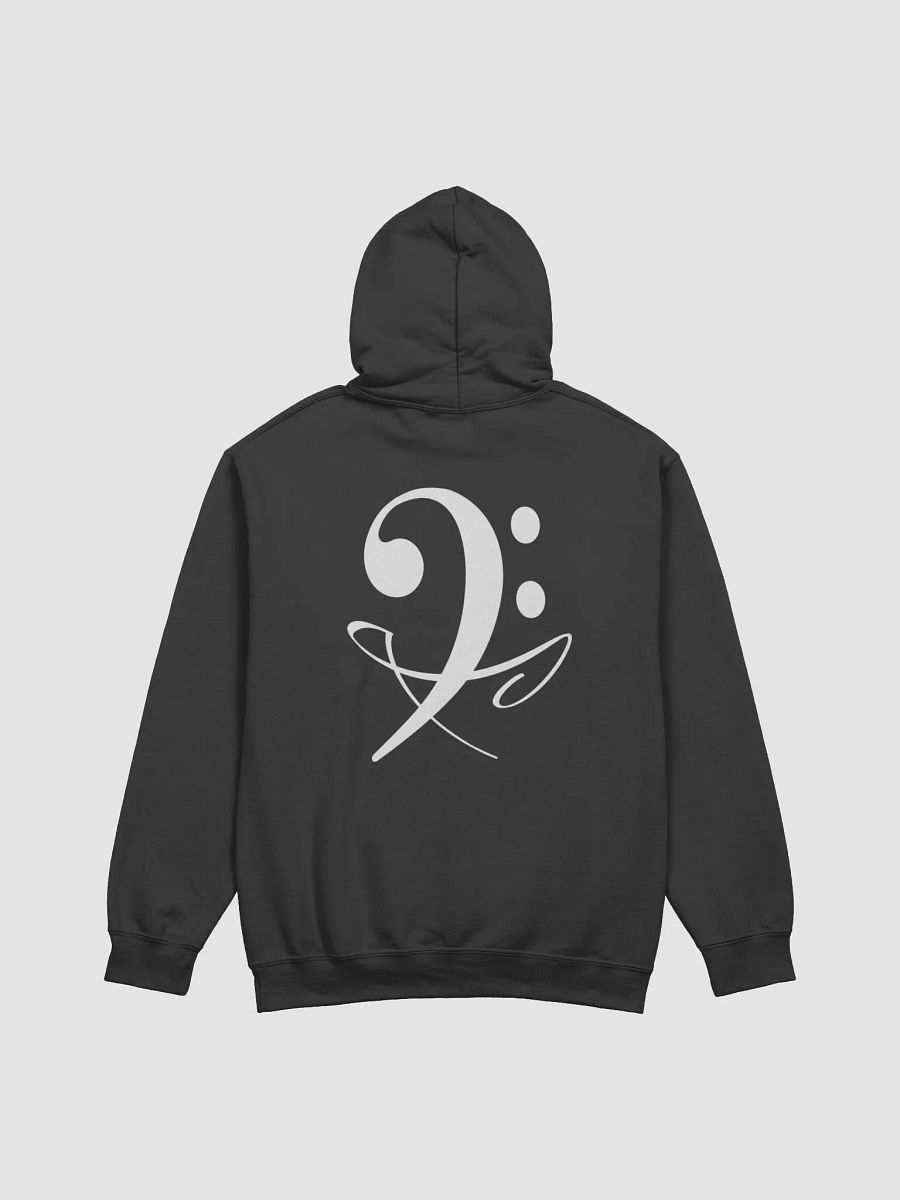 JLE Hoodie product image (4)