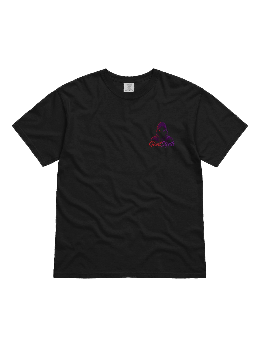 GhostStrats T Shirt Small Image product image (1)