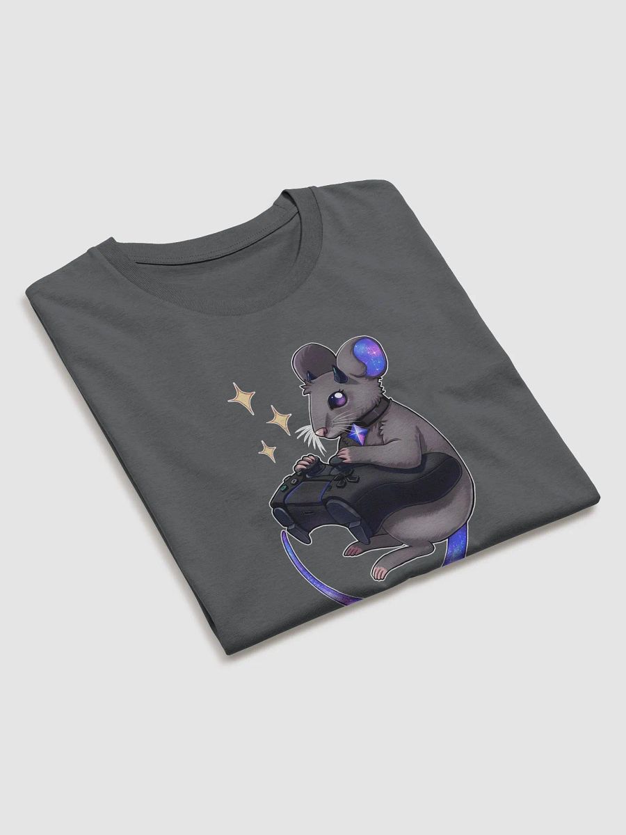 Ultra Rat Shirt with Sleeve Logo product image (3)
