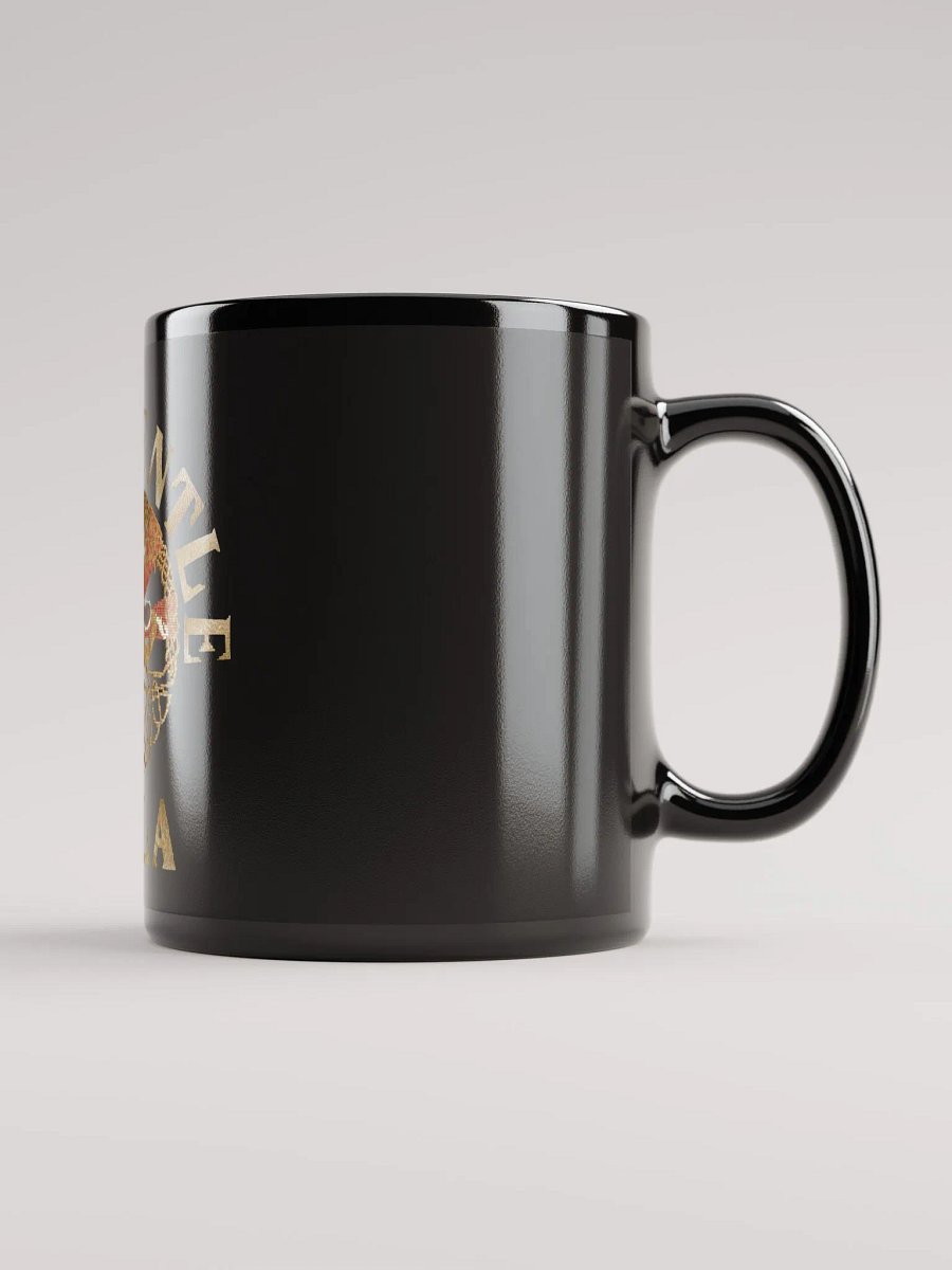 The Gentle Viola - Mug product image (2)
