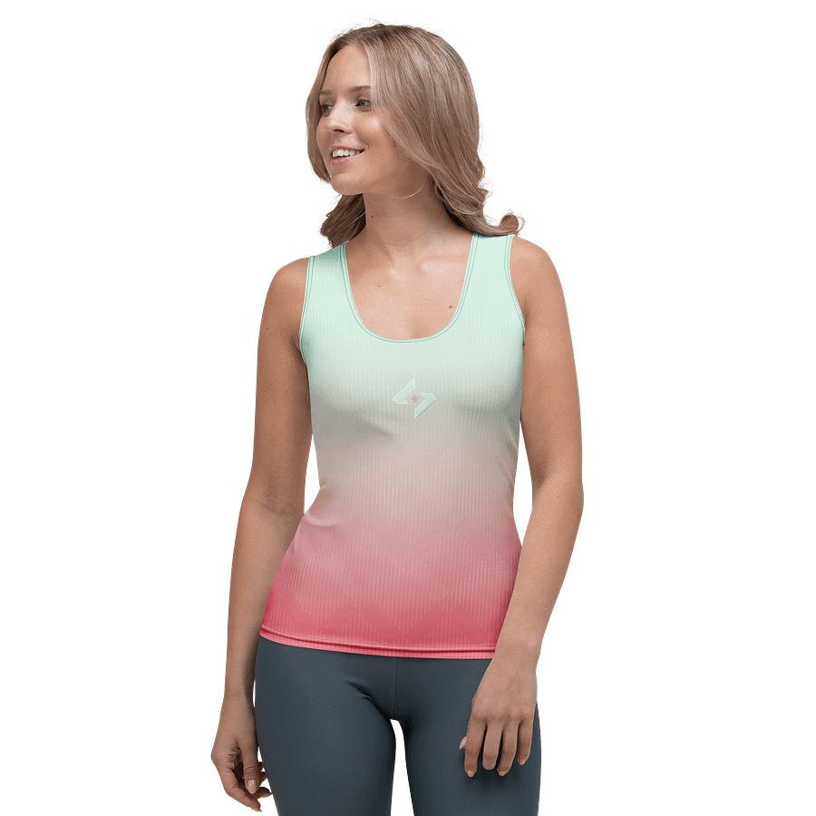 Graphic Tank Top product image (1)