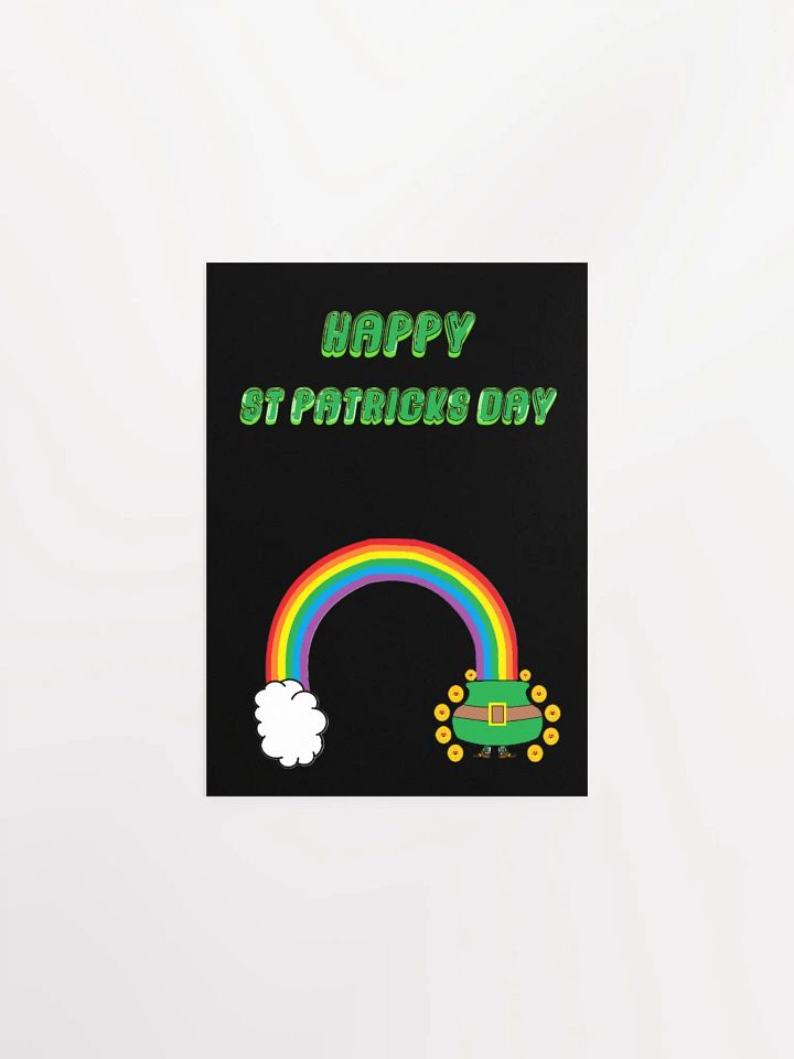 The End - Poster Paper product image (9)