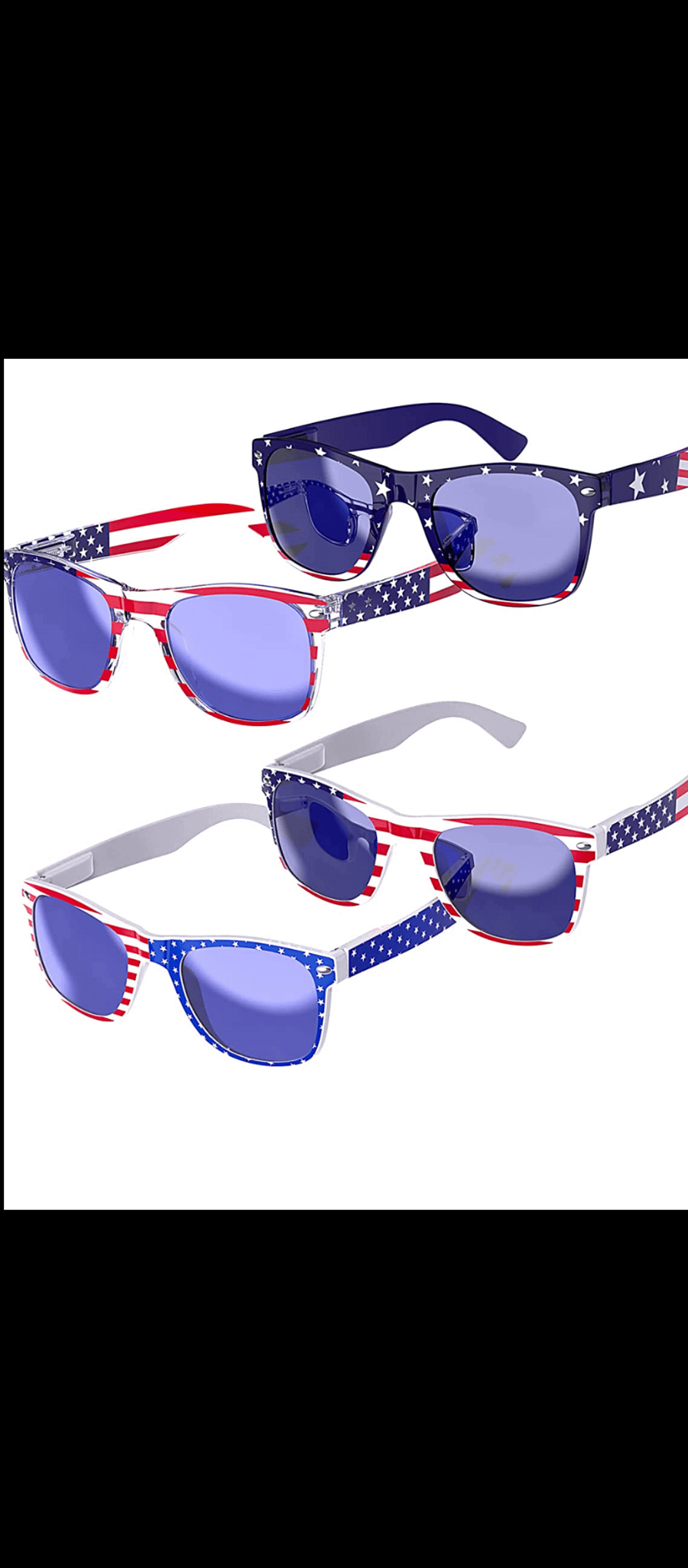 Boss momma 4th sunglasses product image (1)