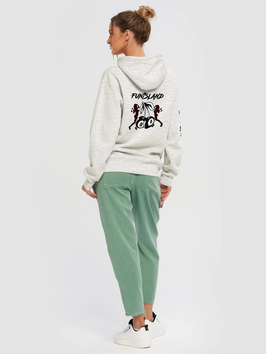 Cherry 8 Ball Hoody product image (6)