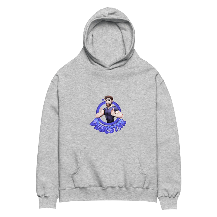 Dunc 2025 Collection Hoodie product image (2)
