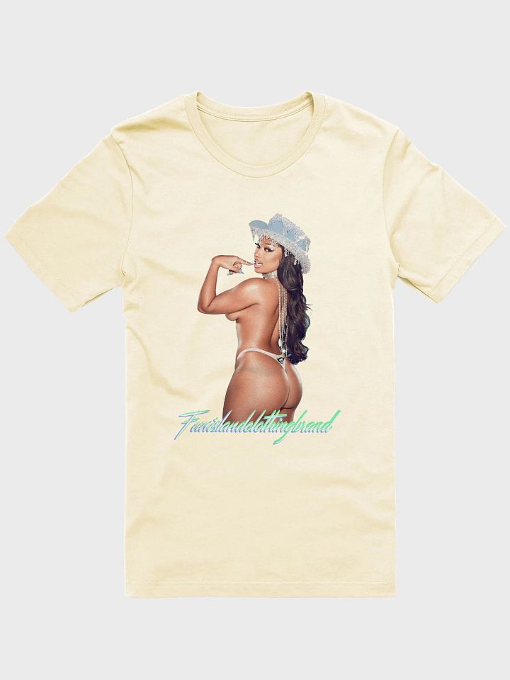 Megan The Stallion Shirt product image (2)