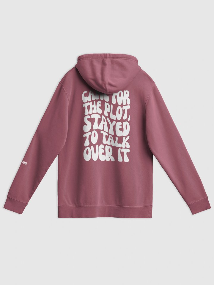 Retro Surf Hoodie product image (1)