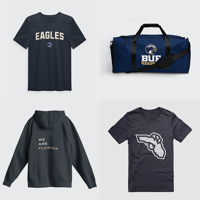 EAGLES COLLECTION