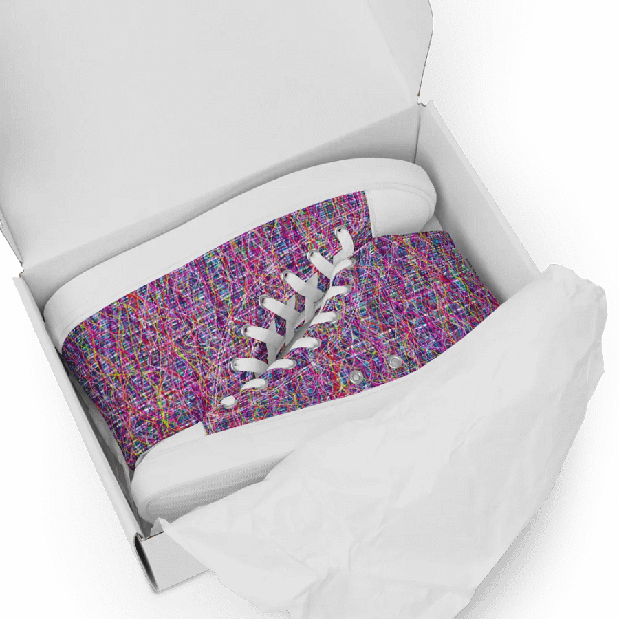 Colorful Threads product image (8)