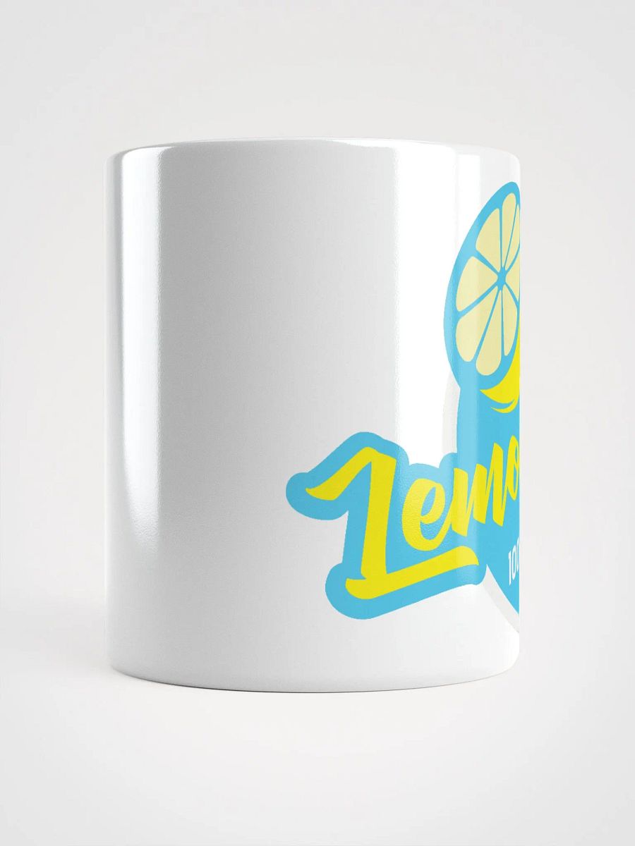 Logo - Mug product image (5)