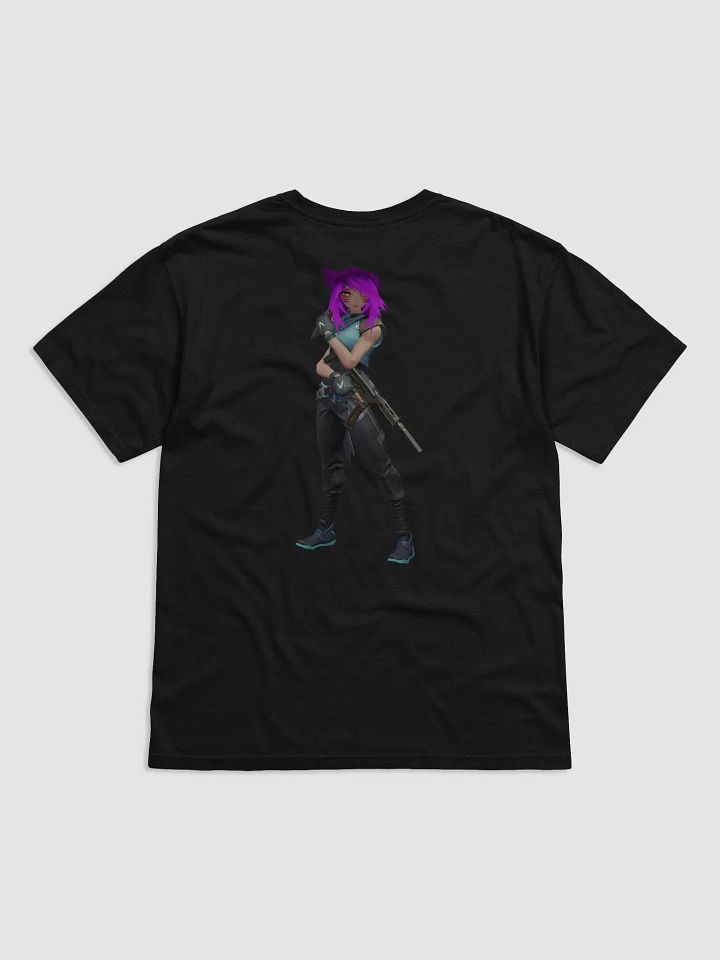 Jett Watch This!! T-Shirt product image (2)